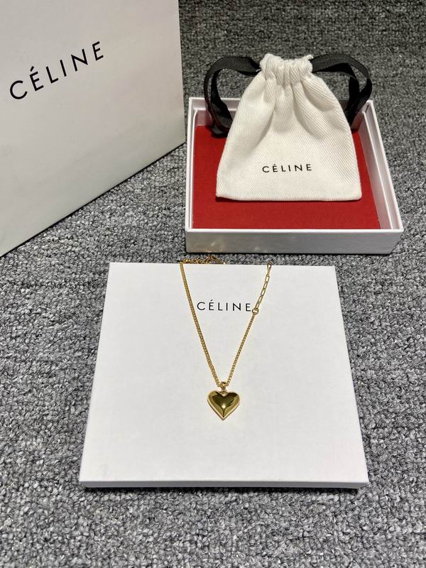 Celine Necklace 05lyr131 (5)